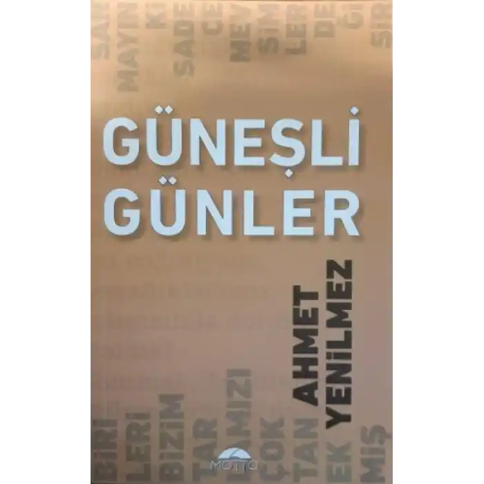 TCX Güneşli Günler