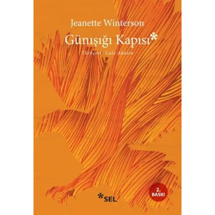 TCX Günışığı Kapısı
