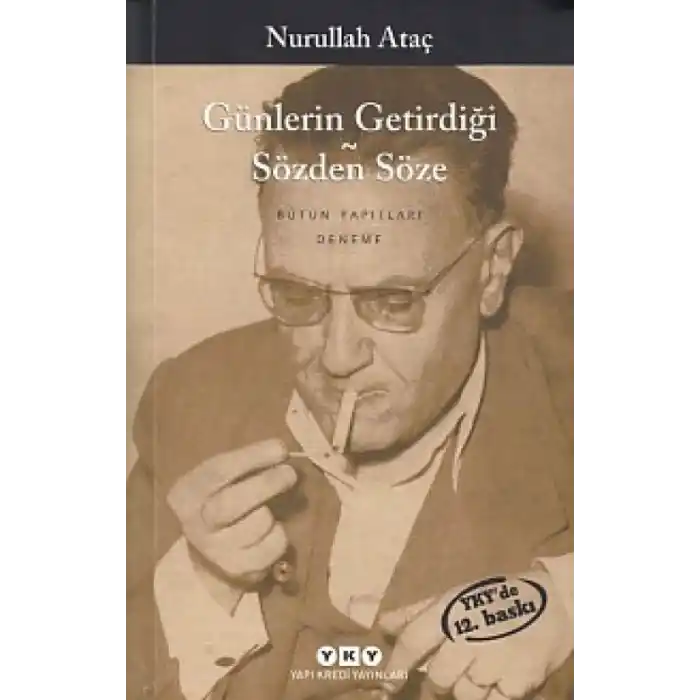 TCX Günlerin Getirdiği - Sözden Söze