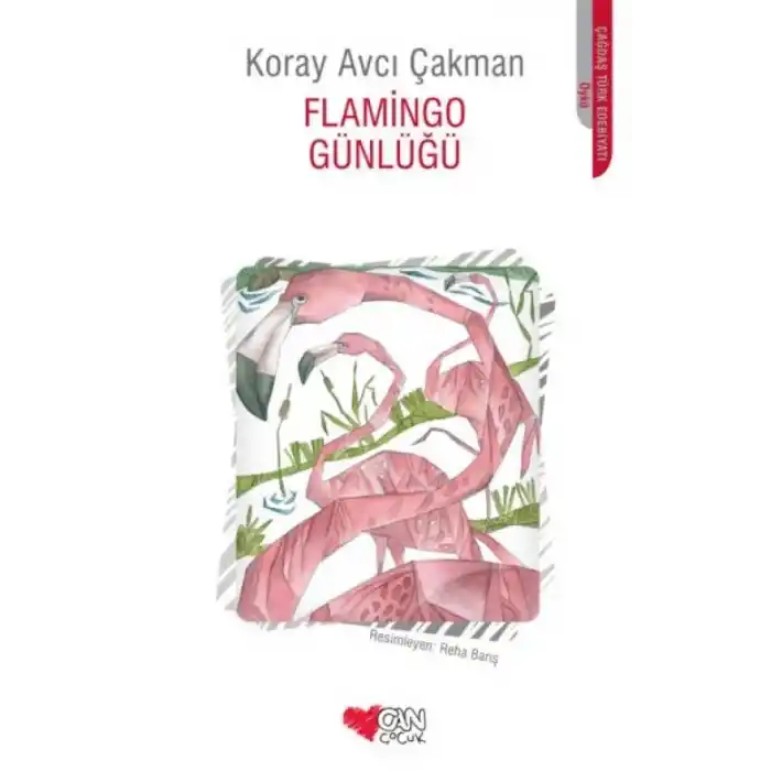 TCX  Günlüğü