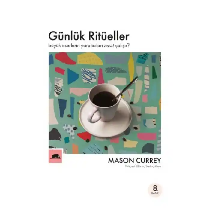 TCX Günlük Ritüeller