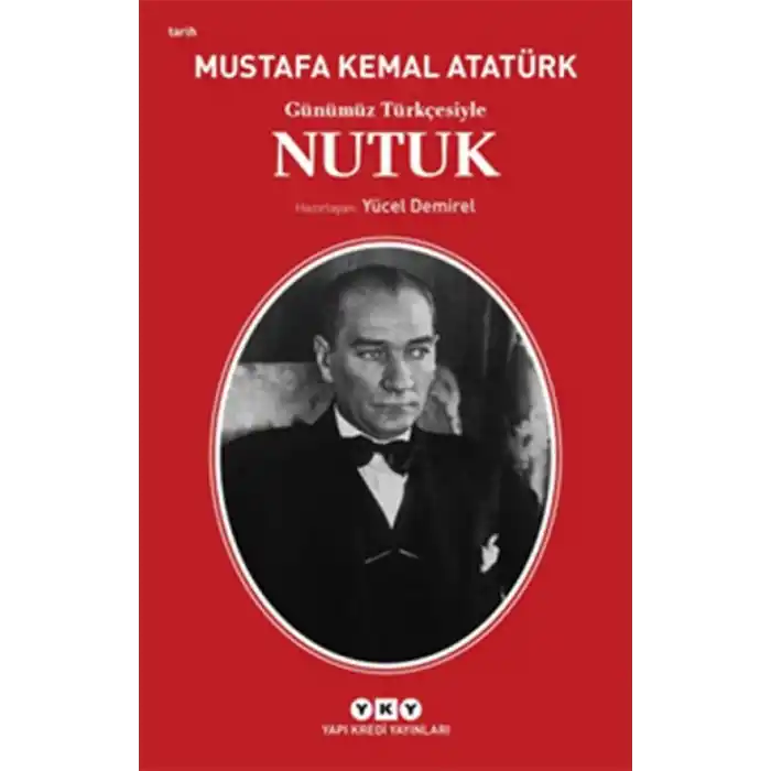 TCX Günümüz Türkçesiyle Nutuk