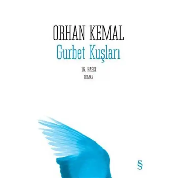 TCX Gurbet Kuşları