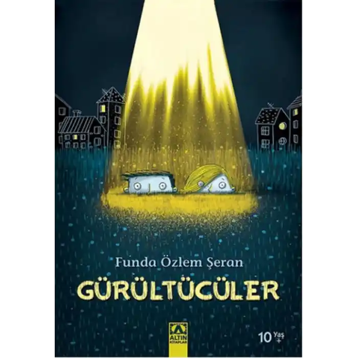 TCX Gürültücüler