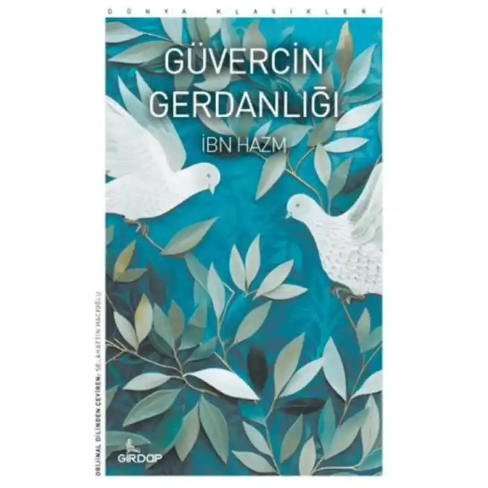 TCX Güvercin Gerdanlığı    