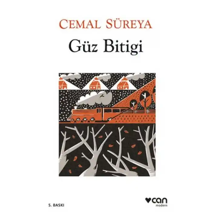 TCX Güz Bitigi