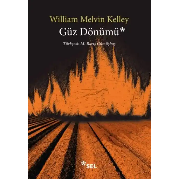 TCX Güz Dönümü