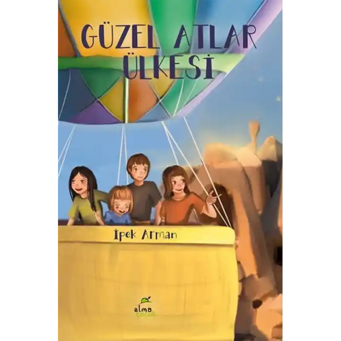 TCX Güzel Atlar Ülkesi