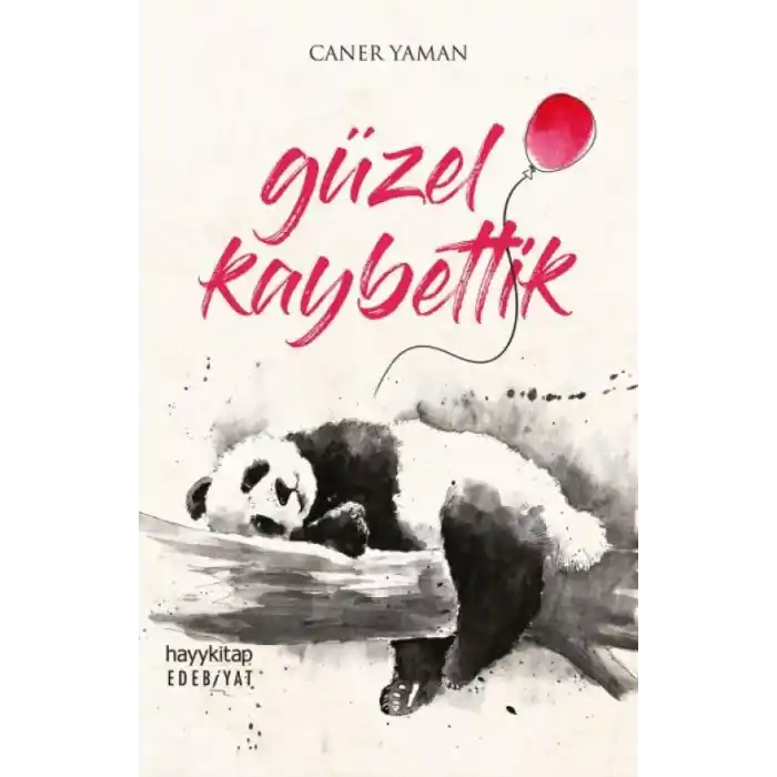 TCX Güzel Kaybettik