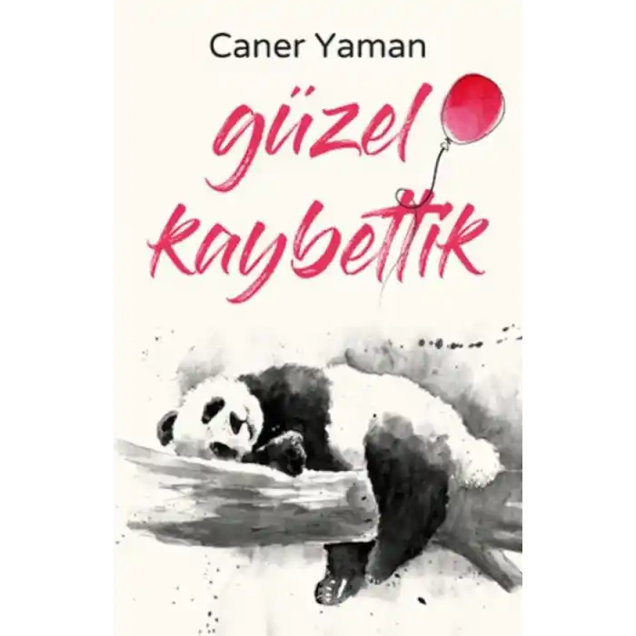 TCX Güzel Kaybettik
