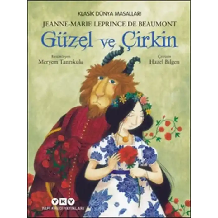 TCX Güzel ve Çirkin