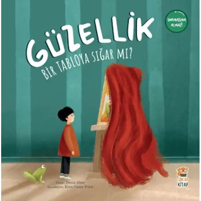 TCX Güzellik Bir Tabloya Sığar mı?