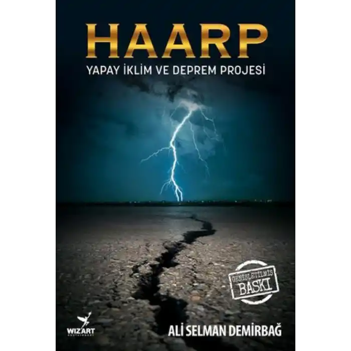 TCX Haarp