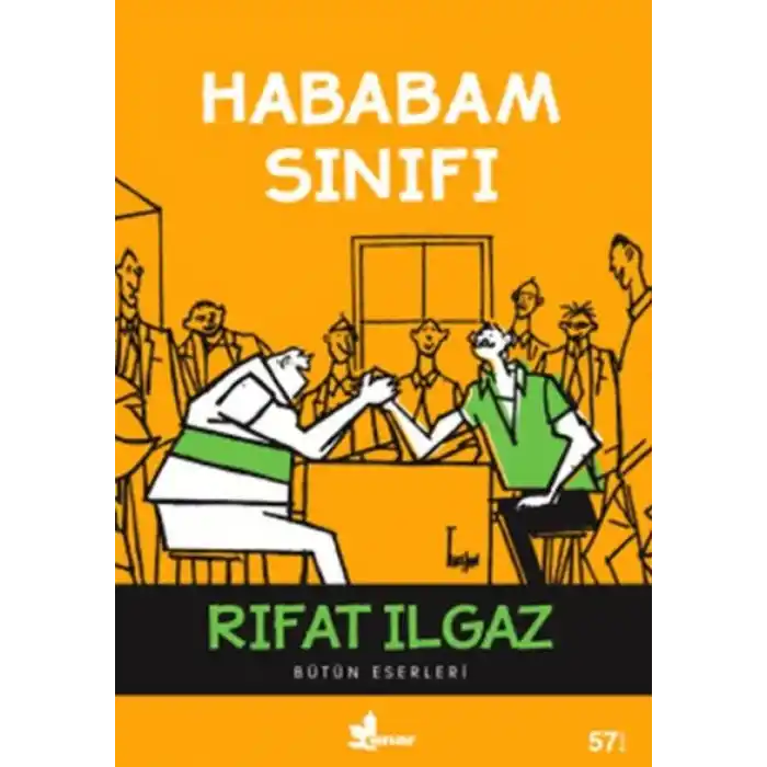 TCX Hababam Sınıfı