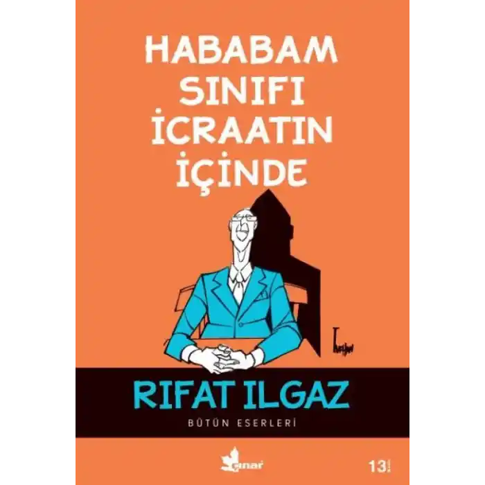 TCX Hababam Sınıfı İcraatın İçinde