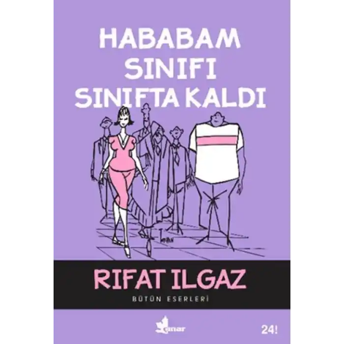 TCX Hababam Sınıfı Sınıfta Kaldı