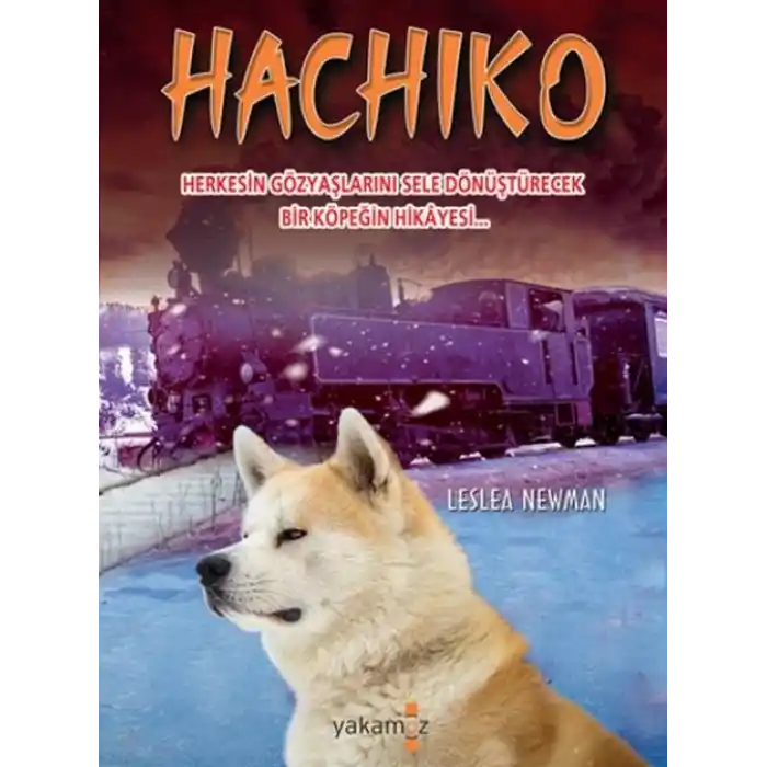 TCX Hachiko