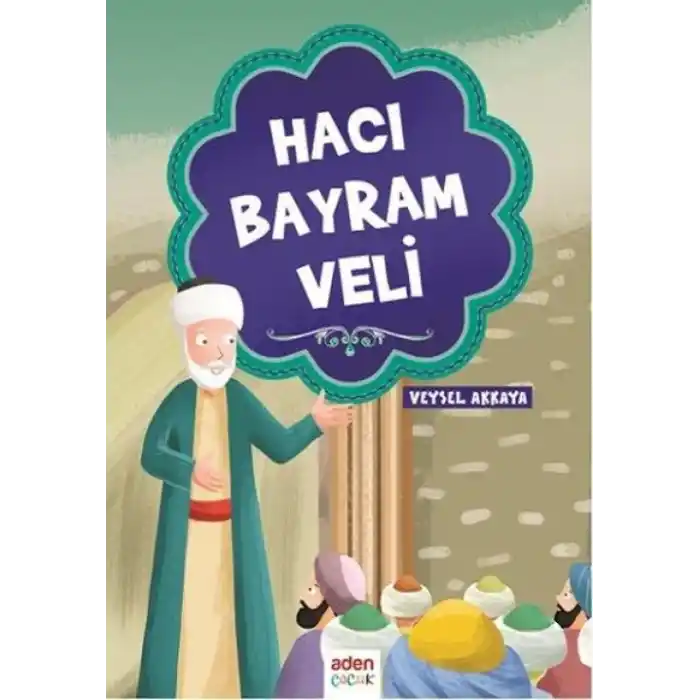 TCX Hacı Bayram Veli