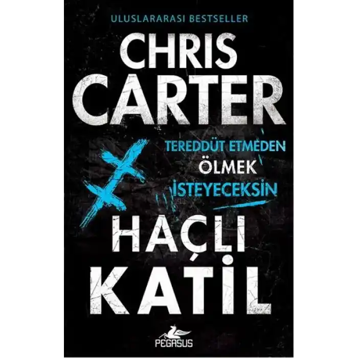 TCX Haçlı Katil