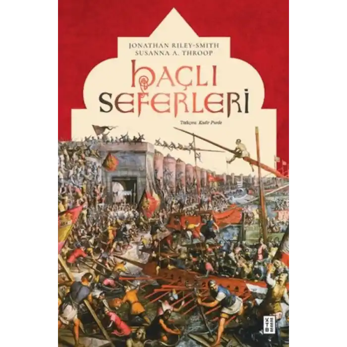 TCX Haçlı Seferleri