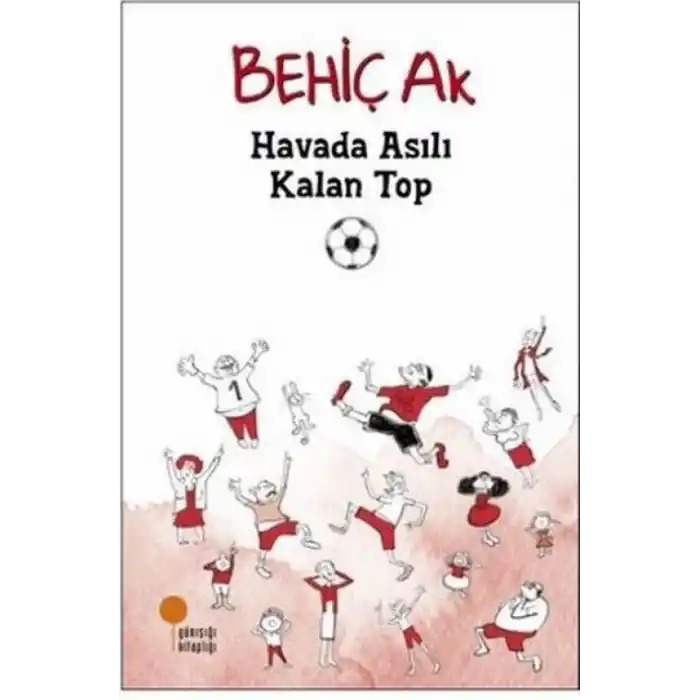 TCX Hada Asılı Kalan Top