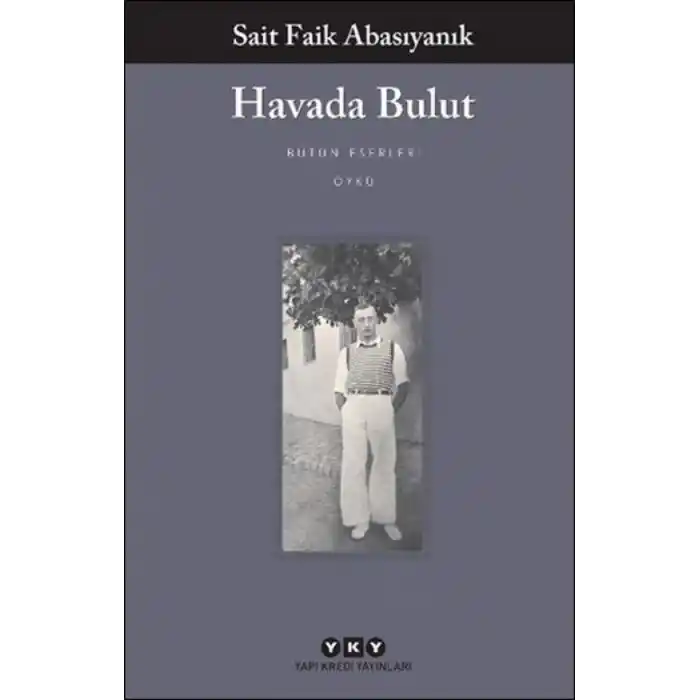 TCX Hada Bulut
