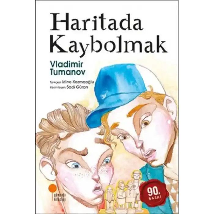 TCX Hada Kaybolmak