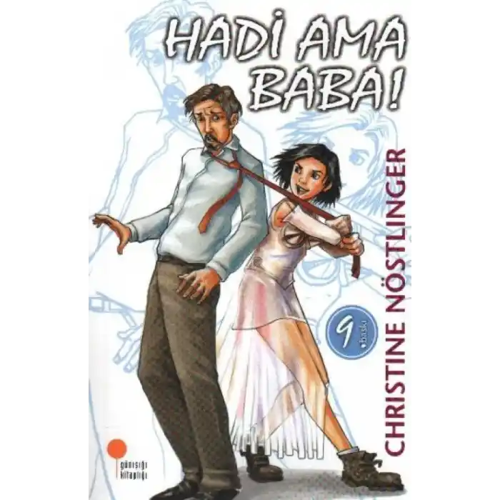 TCX Hadi Ama Baba!