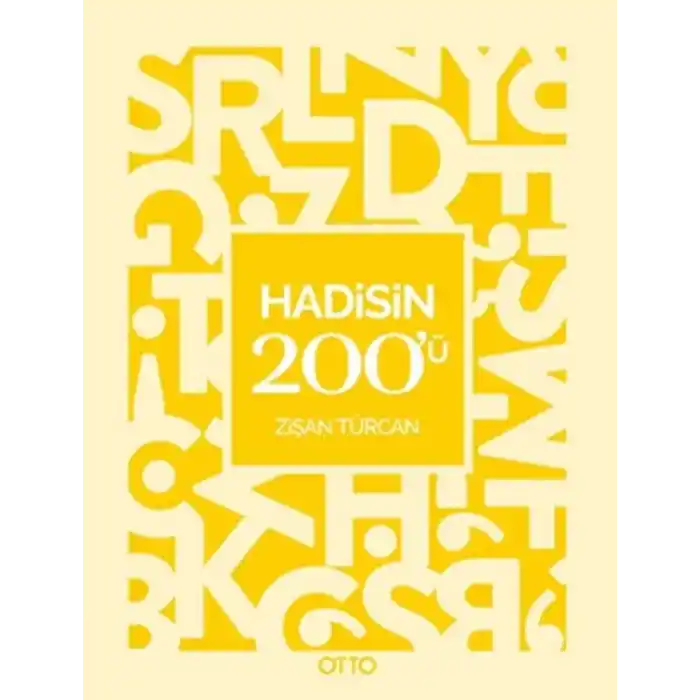 TCX Hadisin 200’ü