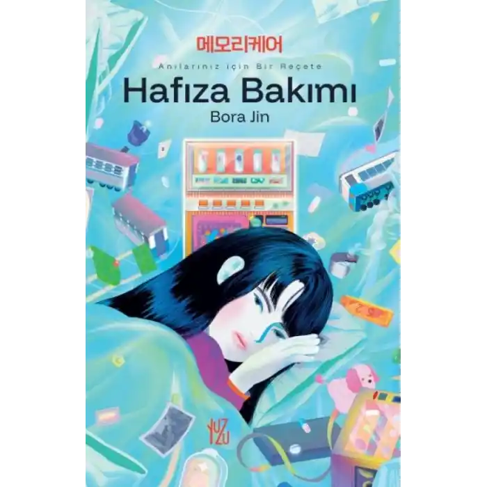 TCX Hafıza Bakımı