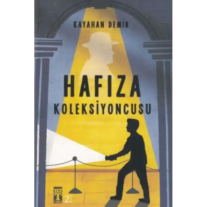 TCX Hafıza Koleksiyoncusu