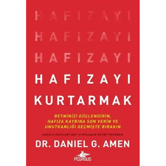 TCX Hafızayı Kurtarmak