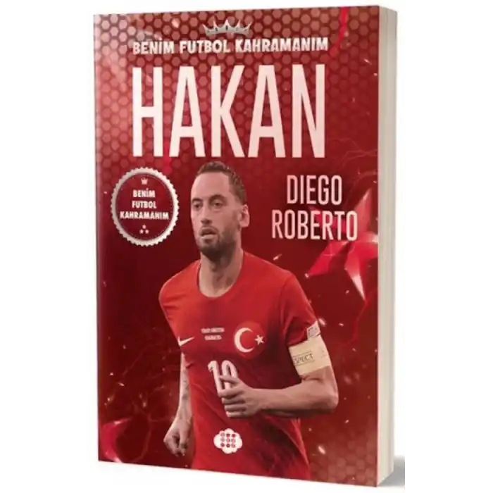 TCX Hakan Çalhanoğlu - Benim  Kahramanım