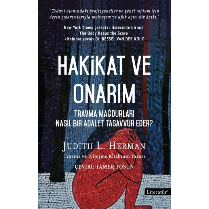 TCX Hakikat ve Onarım