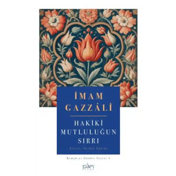 TCX Hakiki Mutluluğun Sırrı
