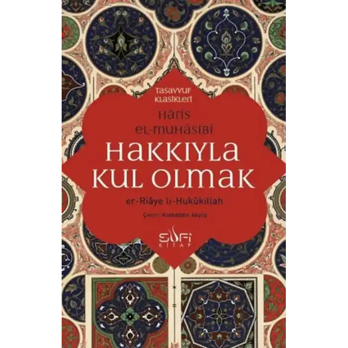 TCX Hakkıyla Kul Olmak