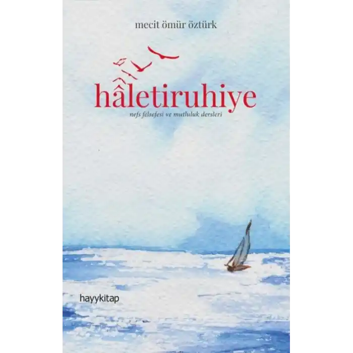 TCX Haletiruhiye