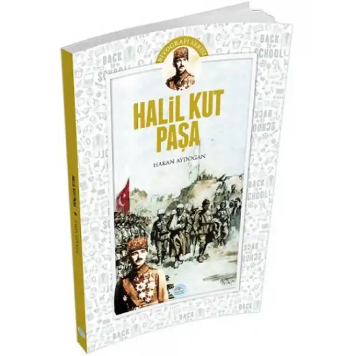 TCX Halil Kut Paşa