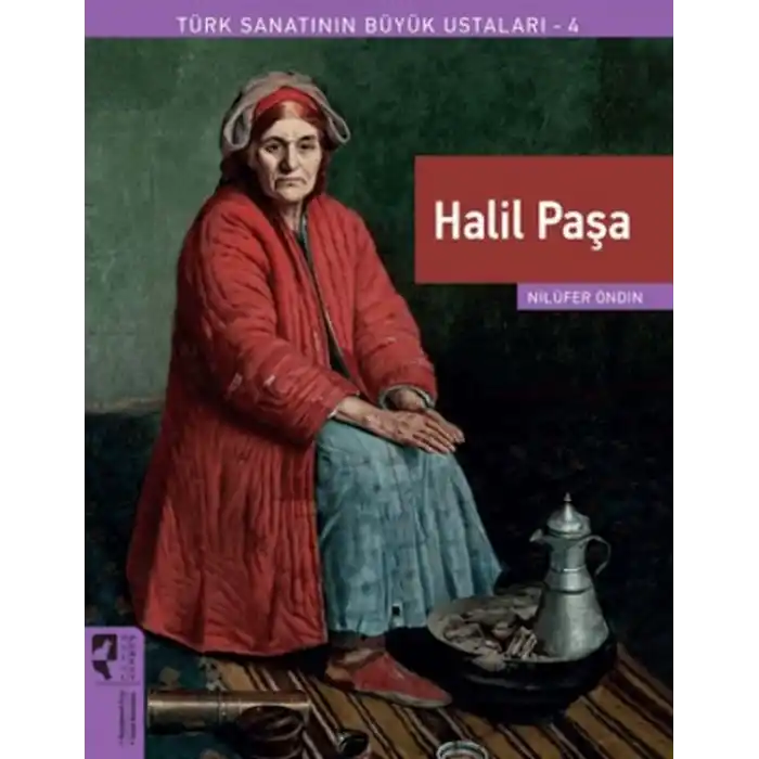 TCX Halil Paşa