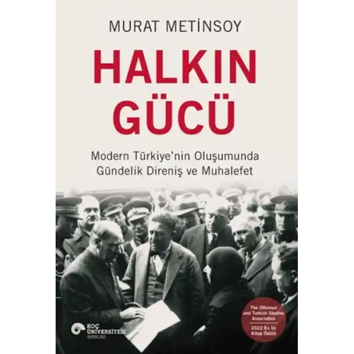 TCX Halkın Gücü