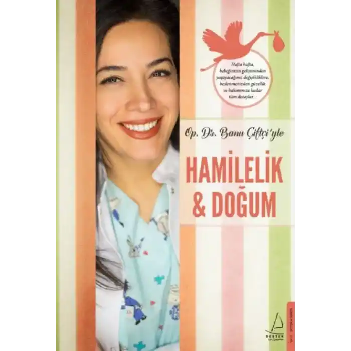 TCX Hamilelik & Doğum