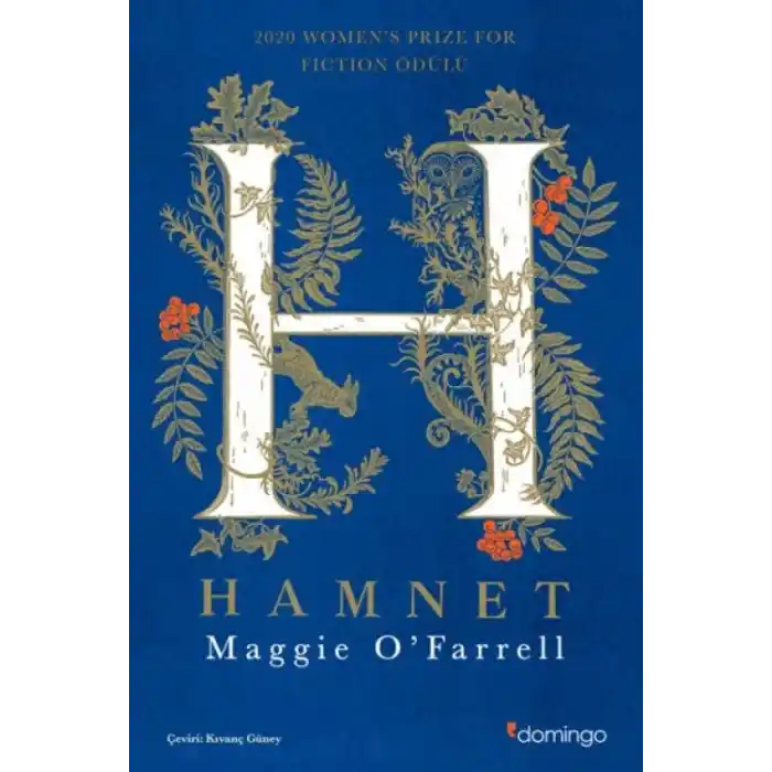 TCX Hamnet