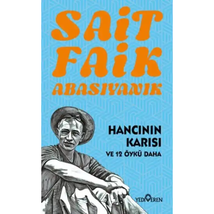 TCX Hancının Karısı