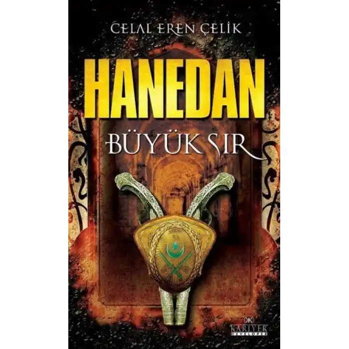 TCX Hanedan - Büyük Sır