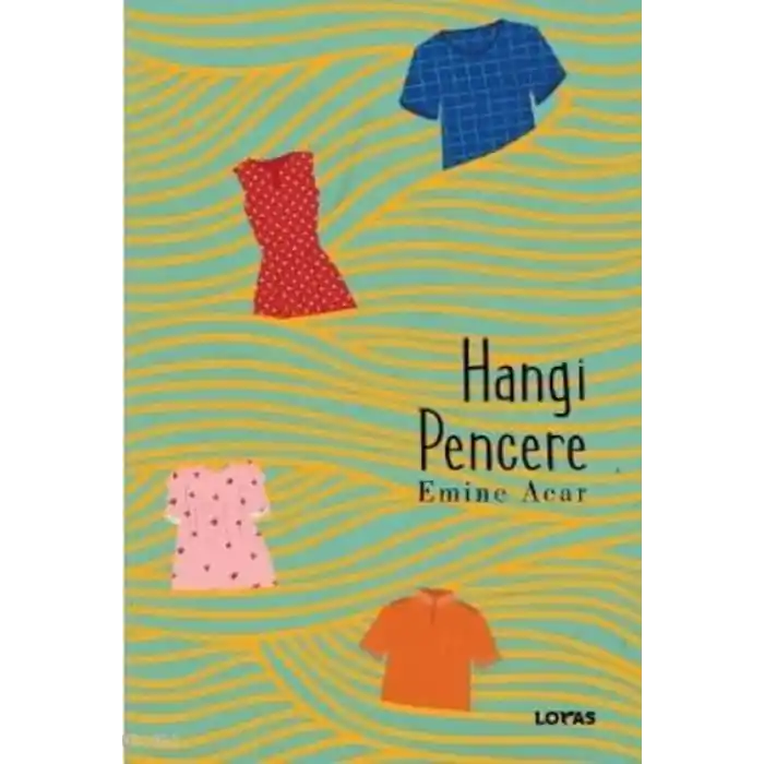 TCX Hangi Pencere