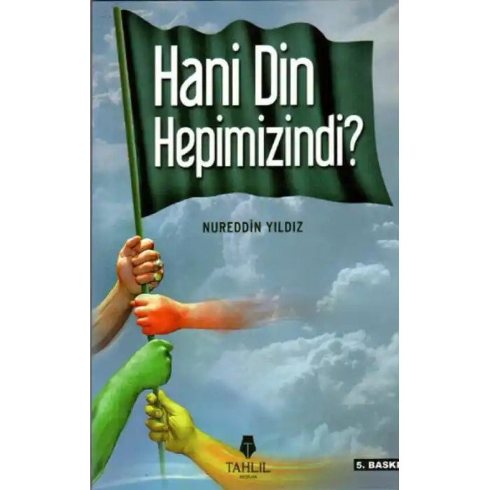 TCX Hani Din Hepimizindi?