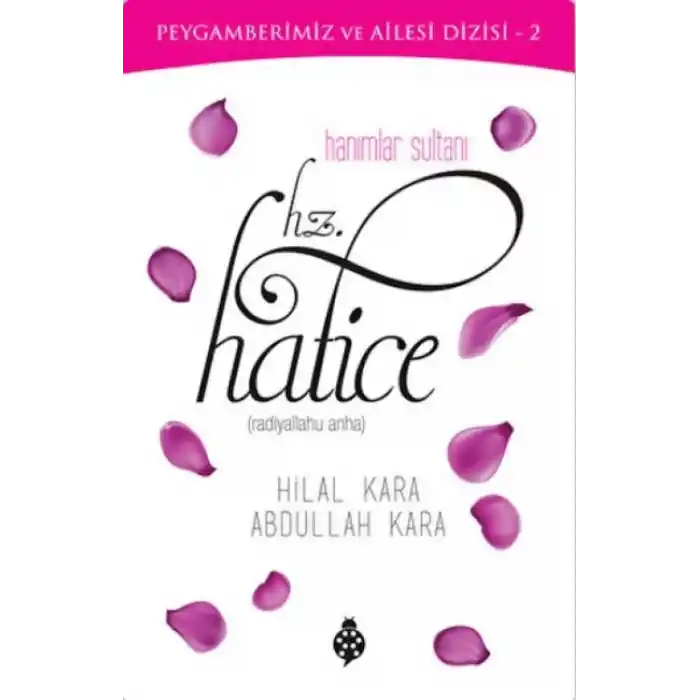 TCX Hanımlar Sultanı Hz.Hatice