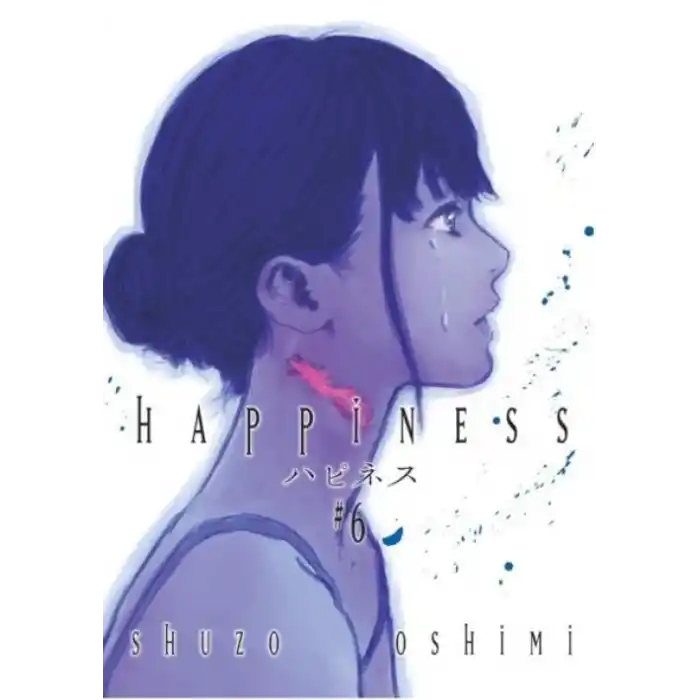 TCX Happiness - 6