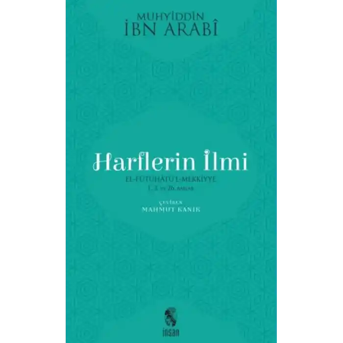 TCX Harflerin İlmi