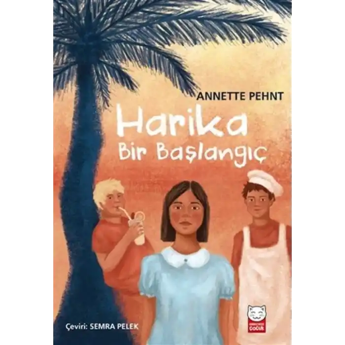 TCX Harika Bir Başlangıç